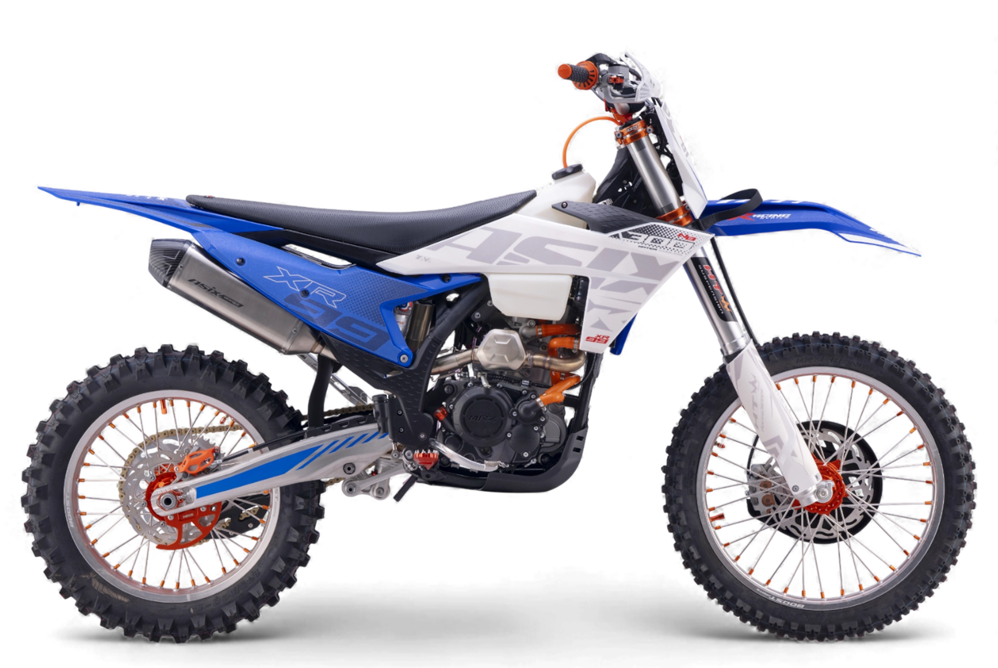 ASIX XR-99 Racing Series