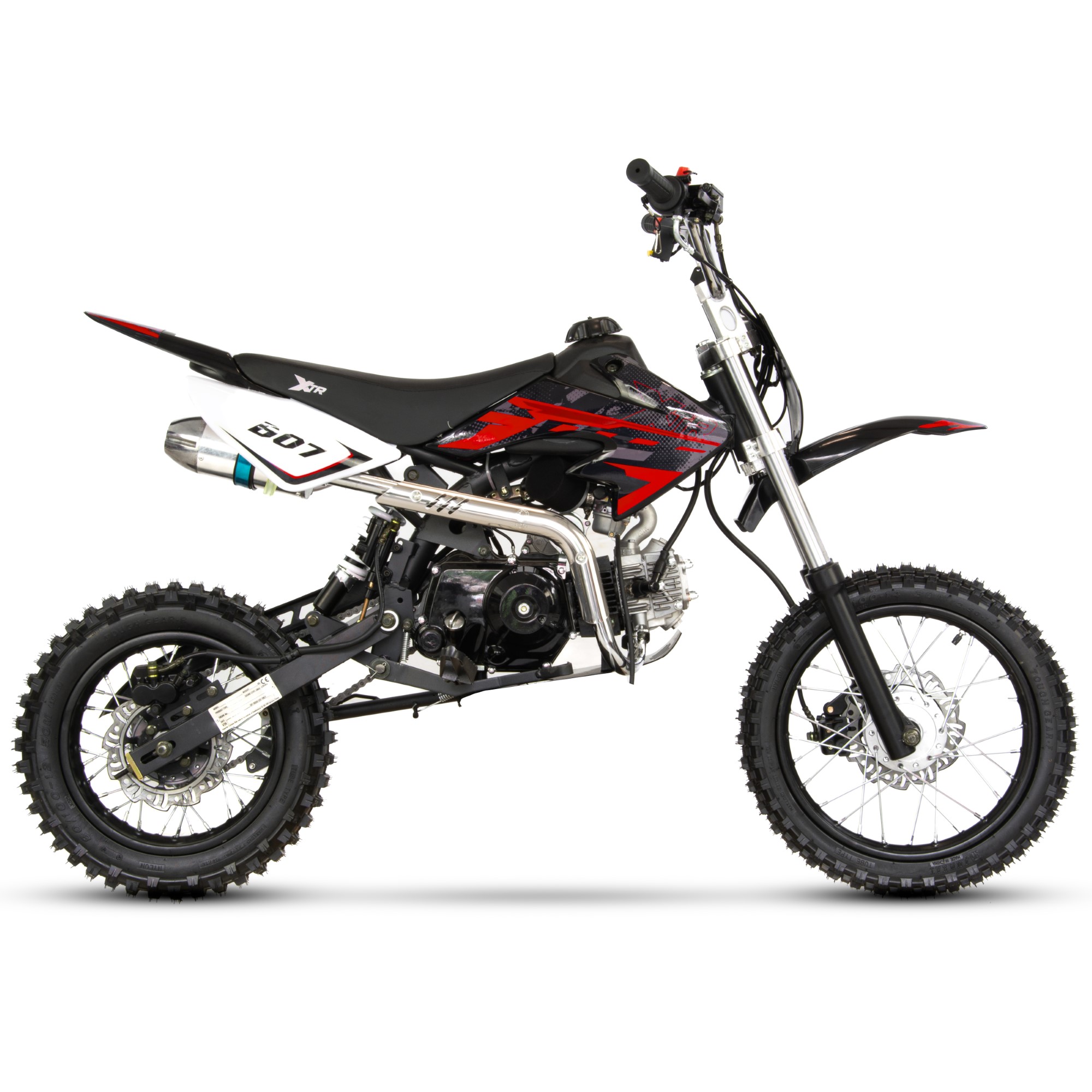 Cross XTR 607 110 AUTO