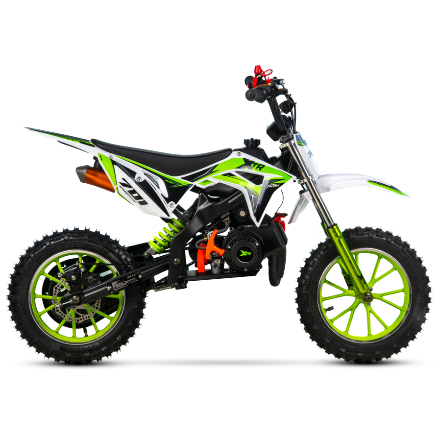 Strefa Junior XTR Motors
