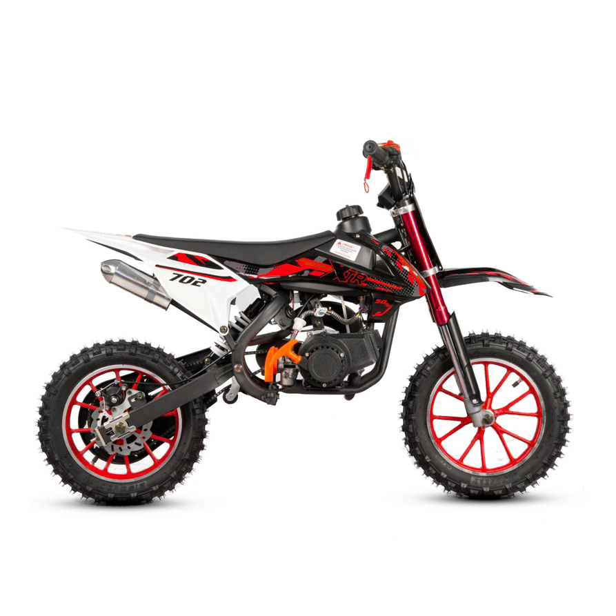 Mini Cross XTR 702