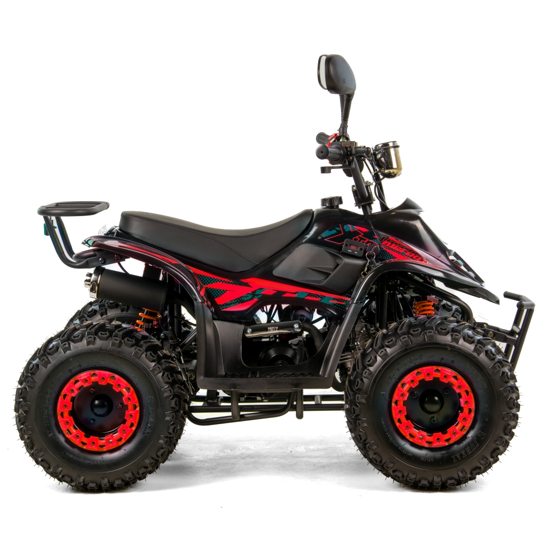 Quady XTR Motors