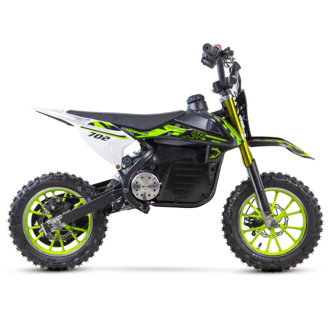Mini Cross XTR E-702
