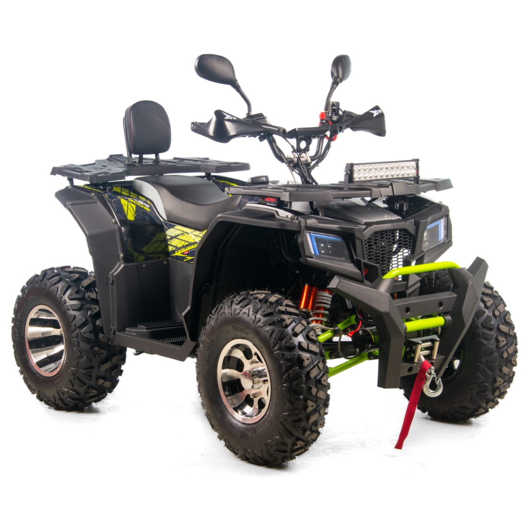 Quad XTR Farmer 250 PRO