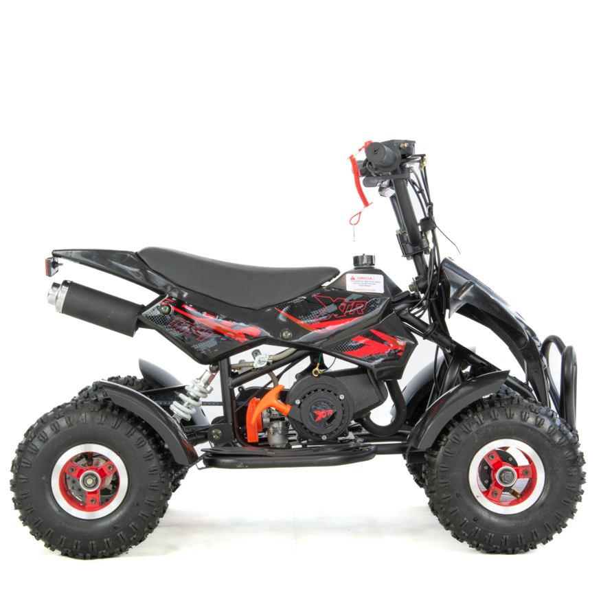 Mini Quad XTR M4