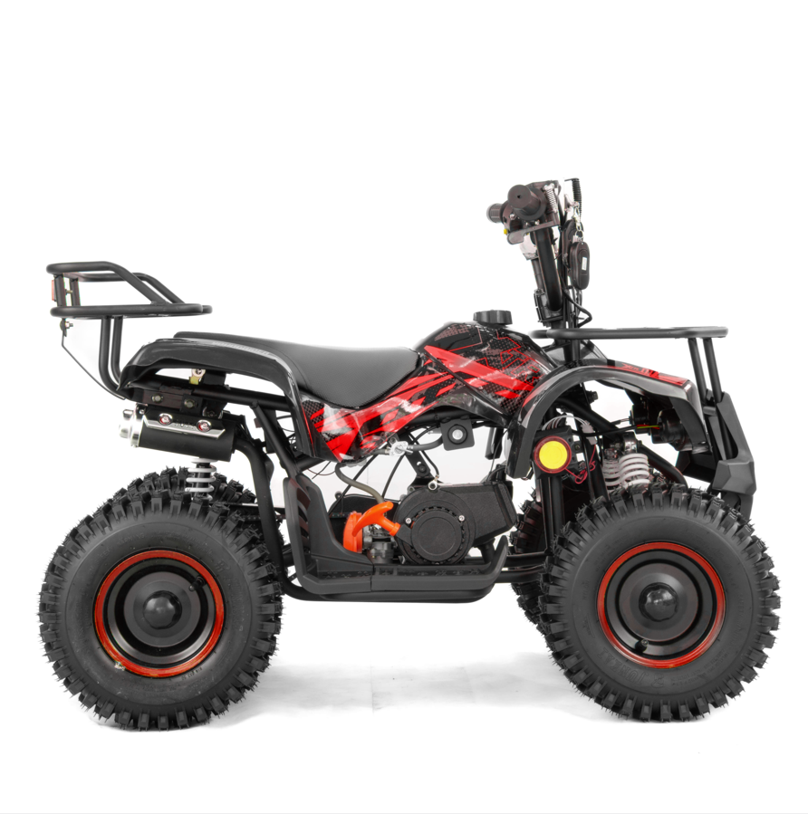 Mini Quad XTR M7