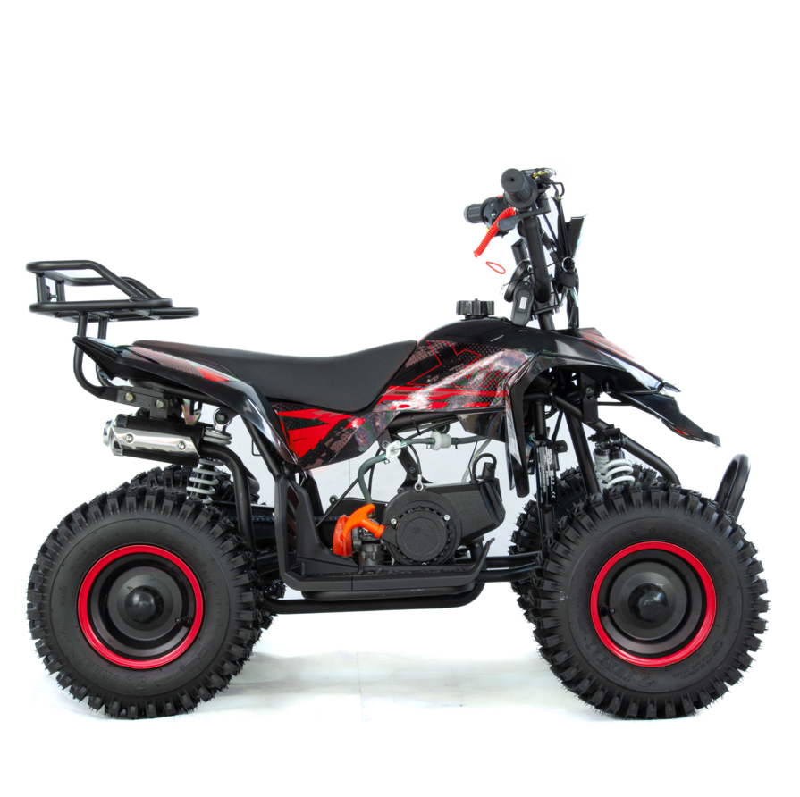 Mini Quad XTR M8