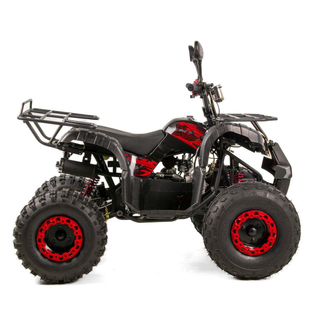 Quad XTR Phyton 7